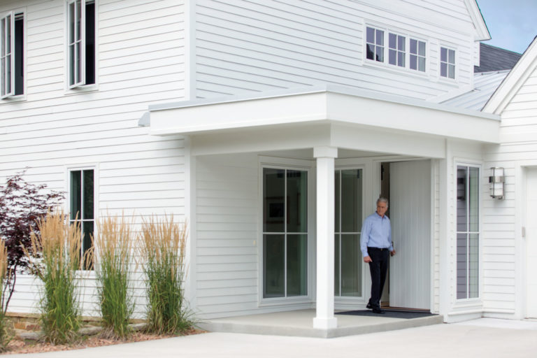 Window and Door Replacement Englewood CO Renew R Home